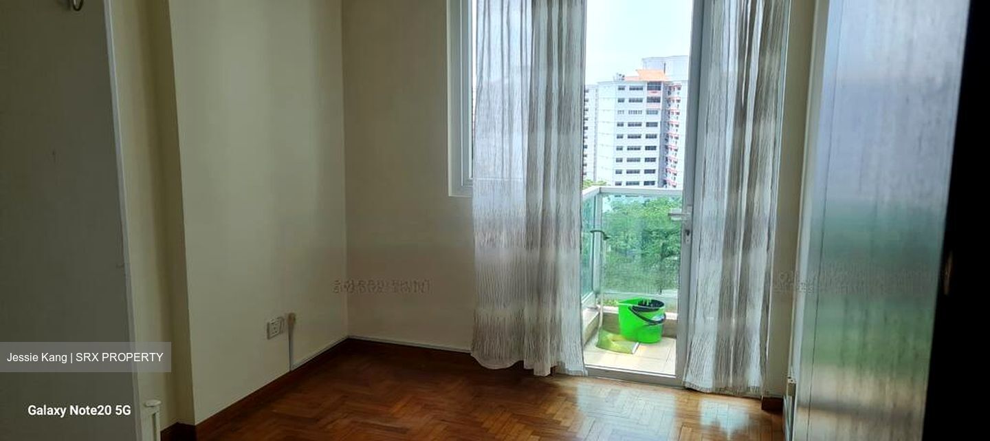 The Warren (D23), Condominium #454734501